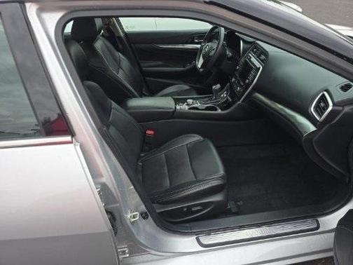 2019 Nissan Maxima 3.5 SL