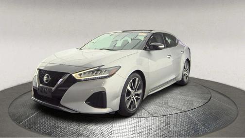 2019 Nissan Maxima 3.5 SL