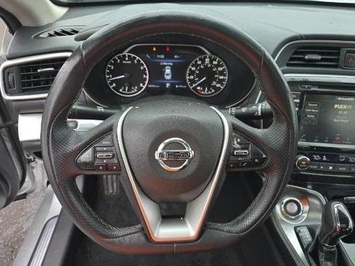 2019 Nissan Maxima 3.5 SL