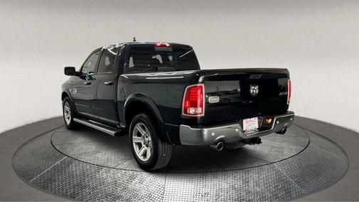 2016 RAM 1500 Longhorn