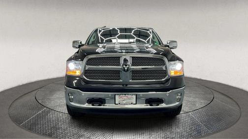 2016 RAM 1500 Longhorn