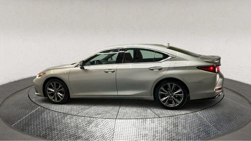 2021 Lexus ES 350 F Sport