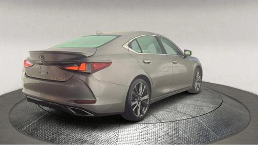 2021 Lexus ES 350 F Sport