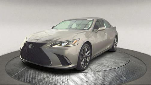 2021 Lexus ES 350 F Sport