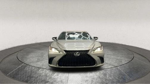 2021 Lexus ES 350 F Sport