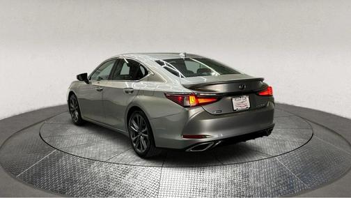 2021 Lexus ES 350 F Sport