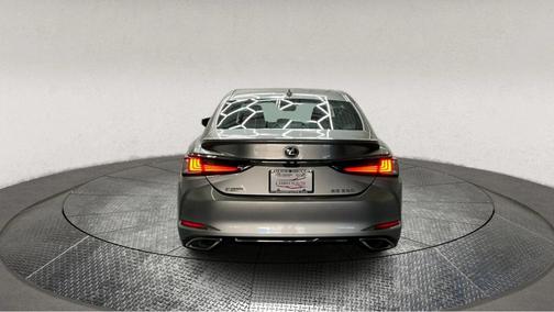 2021 Lexus ES 350 F Sport