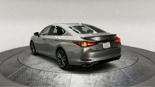 2021 Lexus ES 350 F Sport