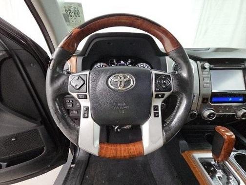 2019 Toyota Tundra Limited