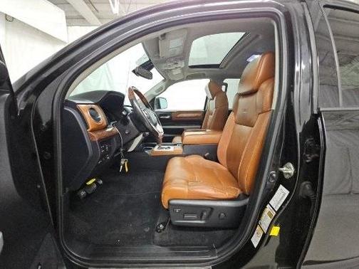 2019 Toyota Tundra Limited