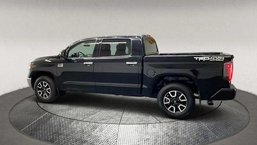 2019 Toyota Tundra 1794