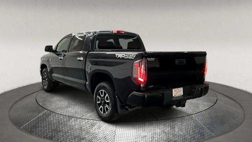 2019 Toyota Tundra 1794