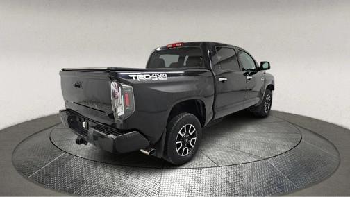 2019 Toyota Tundra Limited