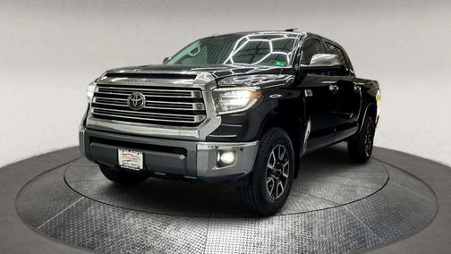 2019 Toyota Tundra 1794