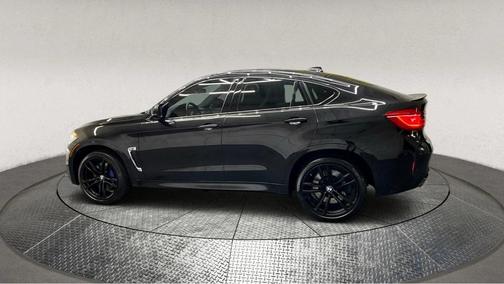 2018 BMW X6 M Base