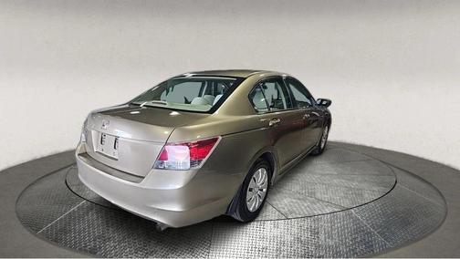 2010 Honda Accord LX