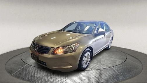 2010 Honda Accord LX