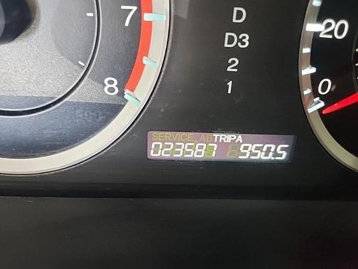 2010 Honda Accord LX