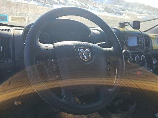 2020 RAM ProMaster 3500 High Roof