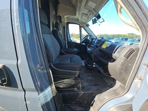 2020 RAM ProMaster 3500 High Roof