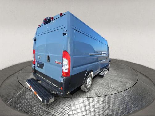 2020 RAM ProMaster 3500 High Roof