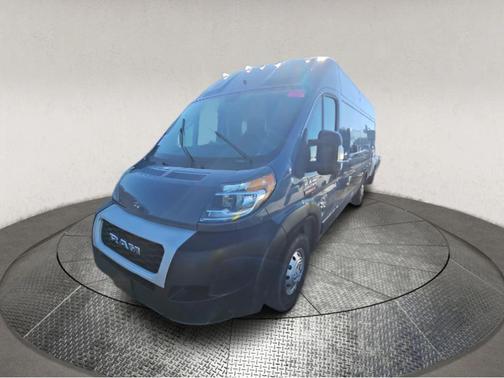 2020 RAM ProMaster 3500 High Roof