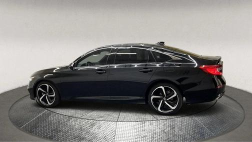 2020 Honda Accord Sport 1.5T