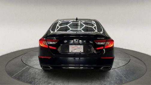 2020 Honda Accord Sport 1.5T