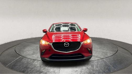 2018 Mazda CX-3 Sport
