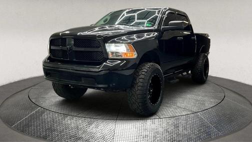2017 RAM 1500 SLT