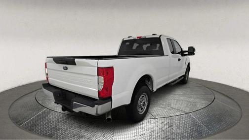 2020 Ford F-250 XL
