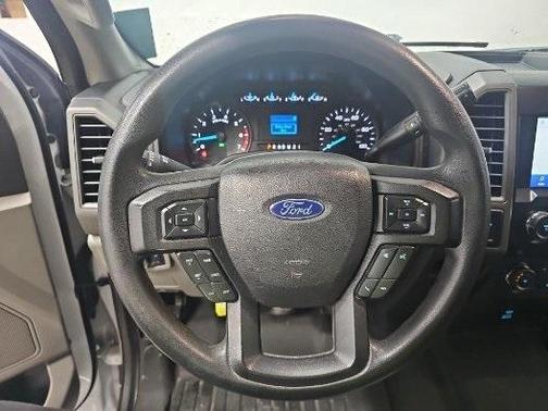 2020 Ford F-250 XL