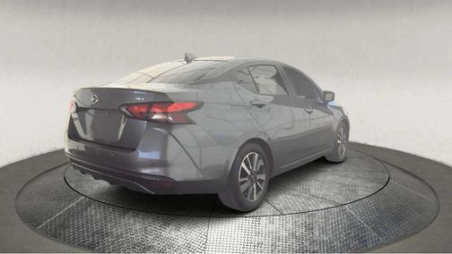 2023 Nissan Versa 1.6 SV