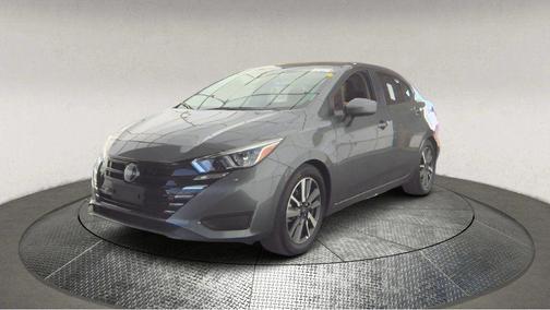 2023 Nissan Versa 1.6 SV