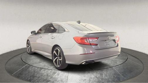 2021 Honda Accord Sport 1.5T