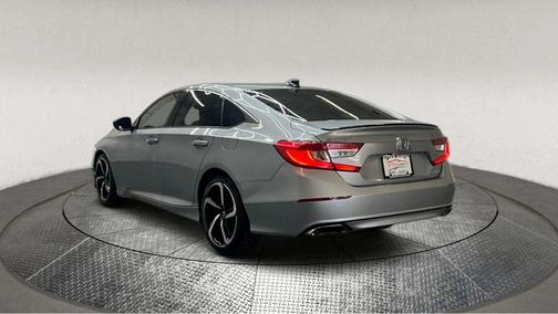 2021 Honda Accord Sport 1.5T