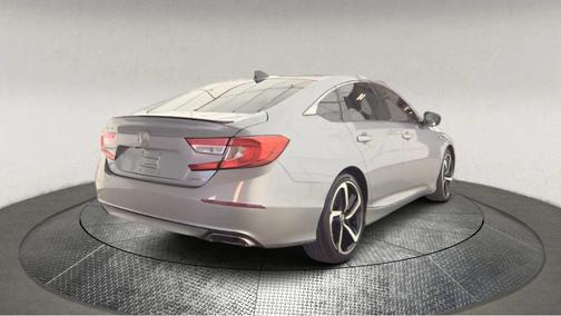 2021 Honda Accord Sport 1.5T
