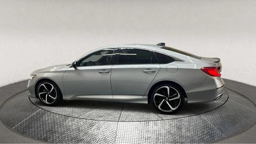 2021 Honda Accord Sport 1.5T
