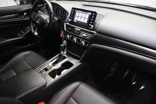 2021 Honda Accord Sport 1.5T
