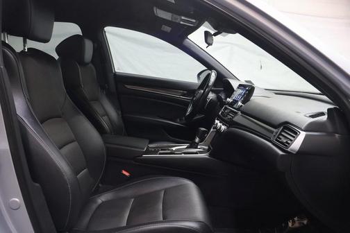 2021 Honda Accord Sport 1.5T