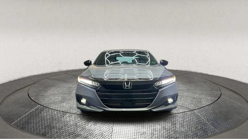 2021 Honda Accord Sport 1.5T