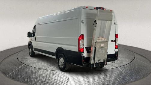 2022 RAM ProMaster 3500 High Roof