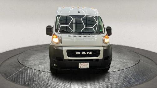 2022 RAM ProMaster 3500 High Roof