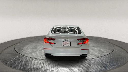 2020 Honda Accord LX 1.5T