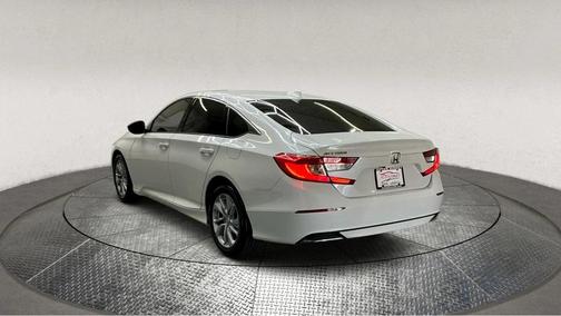 2020 Honda Accord LX 1.5T