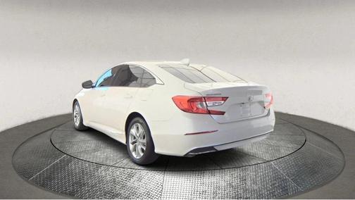 2020 Honda Accord LX 1.5T