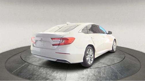 2020 Honda Accord LX 1.5T