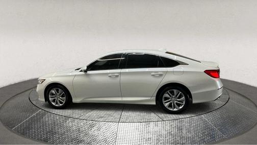 2020 Honda Accord LX 1.5T
