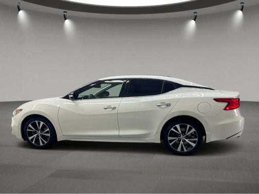 2018 Nissan Maxima 3.5 SL
