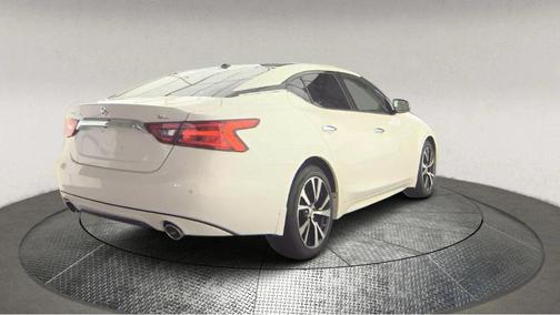 2018 Nissan Maxima 3.5 SL